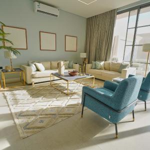 شاليهات مسرة الياقوت - alyaqout chalet