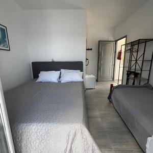 Scirocco Rooms