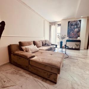 Central Maarif Studio