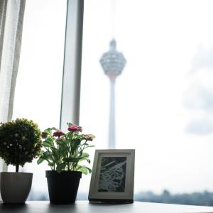 Vortex KLCC by LSA
