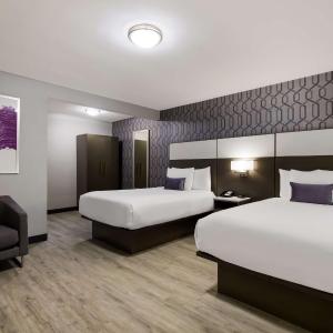 Sunset West Hotel, SureStay Collection By Best Western