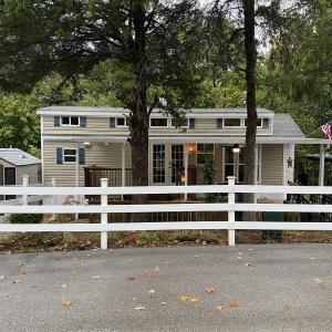 Homey Villa with Loft in Bloomington