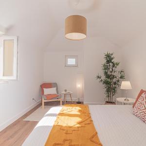 Stylish apartment in the heart of Lisbon