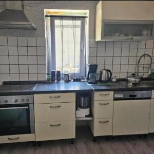 Gästewohnung Plötzky