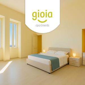 La Casa di Renata - Gioia Apartments
