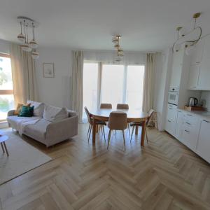Gdańsk Porto Apartments