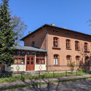 Villa Mila