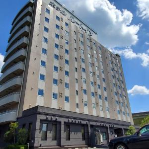 Hotel Route-Inn Kameyama Inter