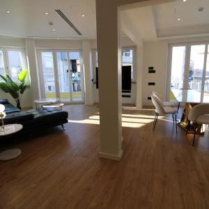 Your home in Lisbon!