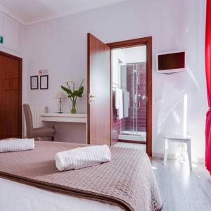 B&B Gallia's Rooms