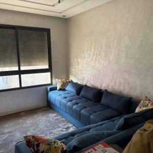 Studio bien équipé