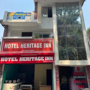 Heritage inn