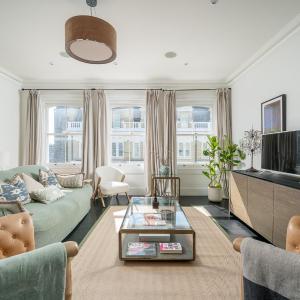 Hyde Park Gardens Gem - Niru Experience