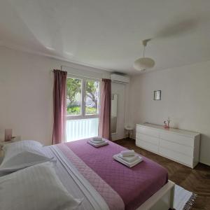 Apartment Lana