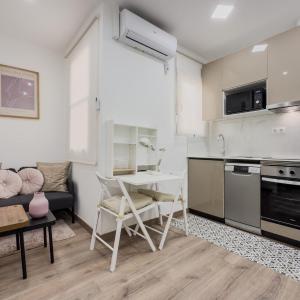 Bonito Apartamento en Ronda Sant Pau