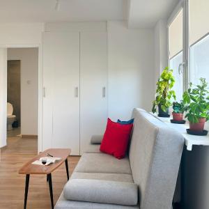 Apartment with private kitchen in the heart of Krakow, City Center