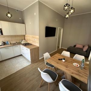 Apartament Aleksandra