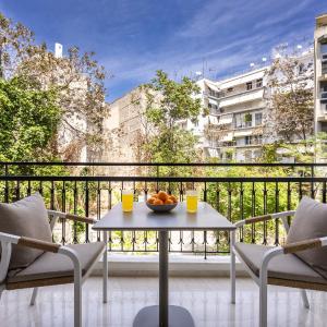 Marbella Living Pangrati By O&O Group