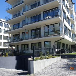 APARTAMENT PRZY PLAŻY 2
