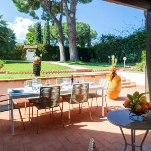 Donna Amalia villa in Mondello