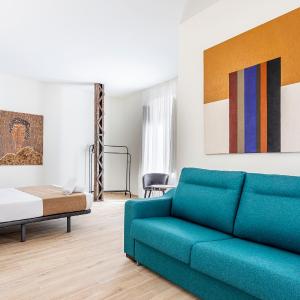 The Port Urban Loft