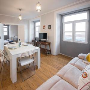 Captain House, amazing apartment in central Santos