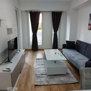 Eva Apartman