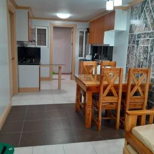 Pinsao Apartment