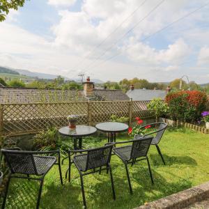 Brycheiniog View
