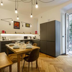 The Designer's Flat by Wonderful Italy