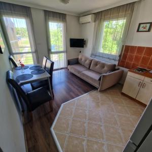 Krisi apartman