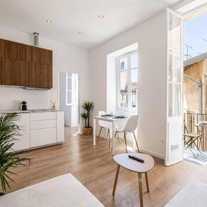 Appartement neuf 2 pièces Port