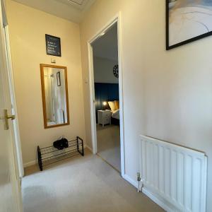 Modern 1 Bedroom City Centre Apartment including FREE Parking