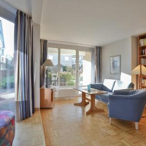 Witthus- Wohnung 2