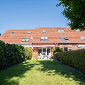 Haus Sandkorn