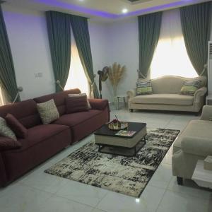 Urban TS AirB&B