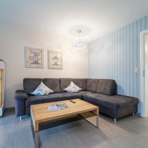 Ferienwohnpark Amselweg Ferienhaus 26