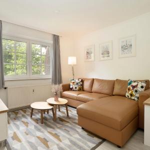 Residenz am Kurpark- Wohnung 5