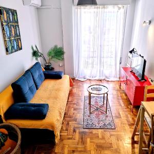 Cozy Flat in Athens