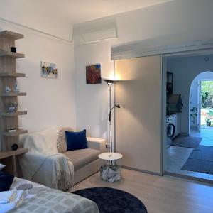 Drop House - One bedroom
