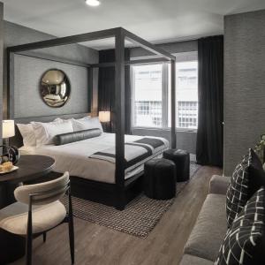 Luxury Apartments by Hyatus Center City
