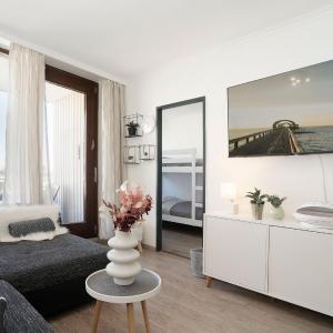 Strandappartements am Leuchtturmweg StrandGeflüster
