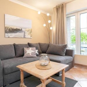 Seepark Wohnung 15