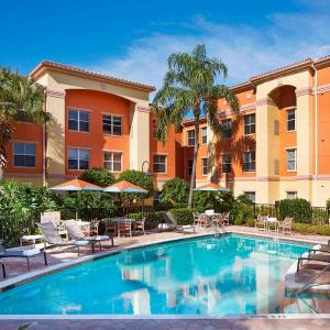 Residence Inn by Marriott Naples