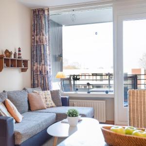 Haus Meeresblick Wohnung 47