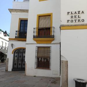 Posada del Potro Apartment