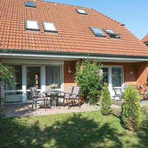 Ferienwohnpark Amselweg Ferienhaus Bisplinghoff