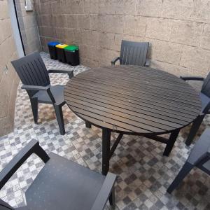 Apartamento Camões