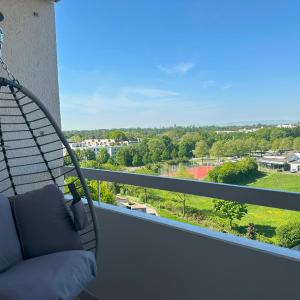 Ferienwohnung Münsterblick