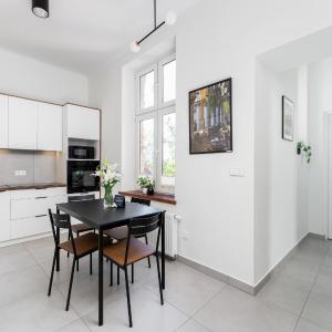Malila Premium Apartments Cracow Rynek Dębnicki 8